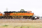 BNSF 3973